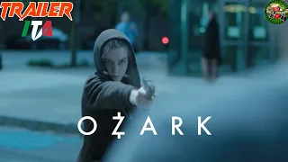 OZARK 'ST.4 PARTE 2' (2022) Trailer ITA | NETFLIX