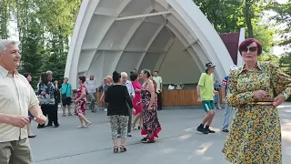 Харьков Танцы 17.06.2023