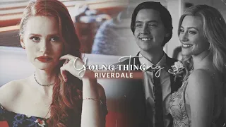 Riverdale • Young Thing