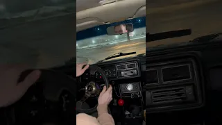 Как часто делаешь сход-развал ? 😝 #дрифт #жигули #drift