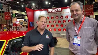 SEMA 2019 - New GTechniq products