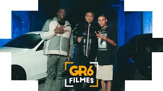 ELA SE ENVOLVE 2 - MC GP, MC Negão Original e MC Kadu [Clipe Oficial]