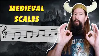 Best MediEVAL Scales