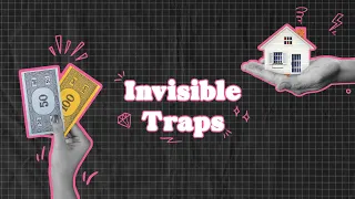 Invisible Traps