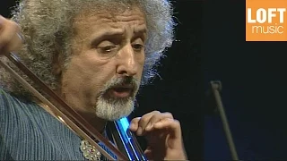 Mischa Maisky: Richard Strauss - Sonata for cello & piano in F major, Op 6 (2003)