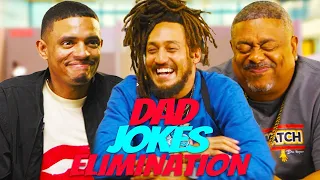 Dad Jokes Elimination | Episode 20 | All Def
