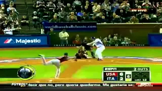 Top 10 -SportCenter - Clásico Mundial De Béisbol 2013