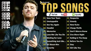 Top Hits Songs Of 2024 📀 Pop Songs World 📀 Spotify Playlist 2024 📀 billboard hot 100 This Week
