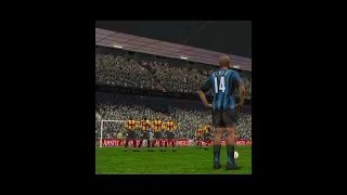 Veron | Winning Eleven 10 | PS2