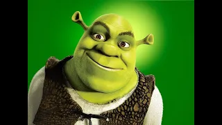 Shrek Neden Bir Başyapıt