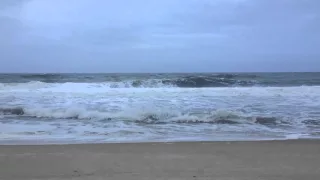 Ten Minutes of Ocean Waves