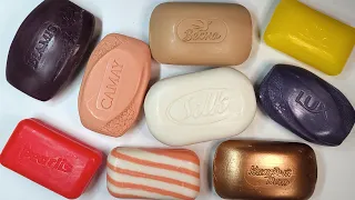 ASMR Soap Cutting. Dry soap. ❤️ Relaxing video