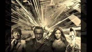 T.H.E [The Hardest Ever] ft. Mick Jagger  Jennifer Lopez & DJ Paul Ripoll