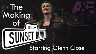 The Making of Sunset Boulevard (Glenn Close)