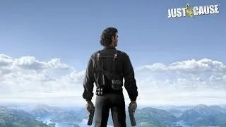 Just Cause - Ending (Final Mission)