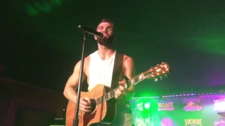 Dylan Scott-When You Say Nothing At All