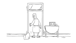 A Day In A Life Of A Cat Owner - Simon's Cat Extra | COMPILATION