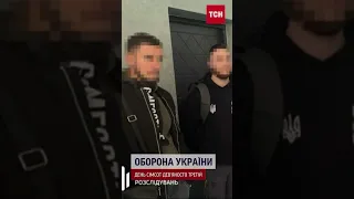 ❗ Убивцям поліцейських на Вінниччині допомагали інші військові!