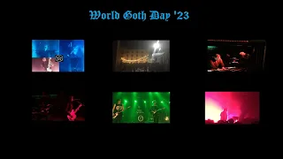 World Goth Day 2023 Mix