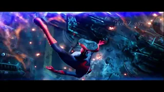 Edit Spiderman