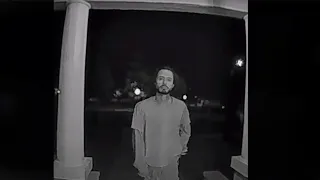 Scary Videos Caught On Ring Doorbell Cameras (Vol. 2)