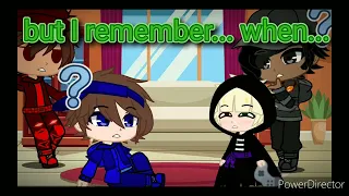 Do you remember the day you were born? meme (Ninjago) Gacha {Audio in description}
