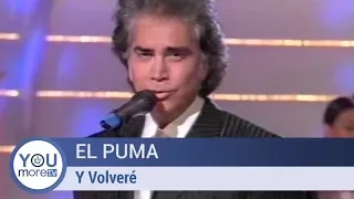 El Puma - Y Volveré