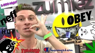 Zumiez Employee Gets Hired At Headquarters