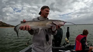 Absolutely Load the Boat with this Catfish Technique