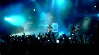 Opeth "Heir Apparent" - Mexico City, March 30th 2009