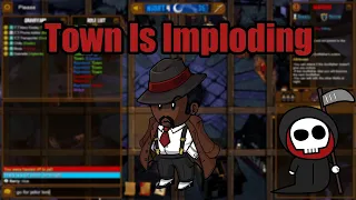 Town of Salem | Mafioso - What Is Town Doing?