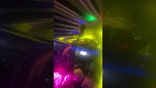 Dance in Moscow night club Leningrad.Ночной клуб Ленинград,танцы в Москве