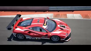 Assetto Corsa Competizione - Challengers Pack - Trailer