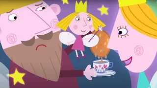 Ben and Holly's Little Kingdom ❤️ Double Episode Special  ❤️ HD Cartoons for Kids