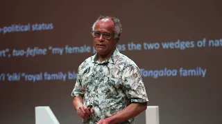 Re-examining Tongan history | Dr Opeti Taliai | TEDxNukualofa