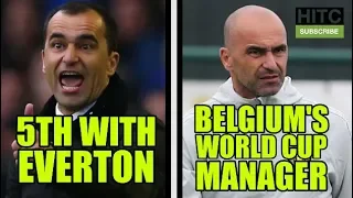 EVERY World Cup Manager: Where Were They 4 Years Ago?