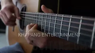 NWNGBAI MALAIKHE KHACWK _ OFFICIAL KOKBOROK SONG _GUITER VERSION -2022