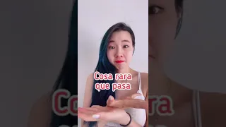 Eso pasa en corea del norte😱