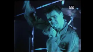 The Smiths Live in Barcelona 1985 (with interview)