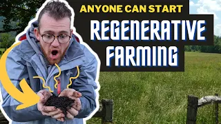 9 Regenerative Farming Ideas on a Small Scale