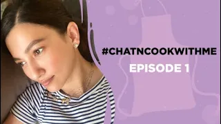 Gauahar Khan Makes Roti’s | #ChatNCookWithMe | Gauahar Khan