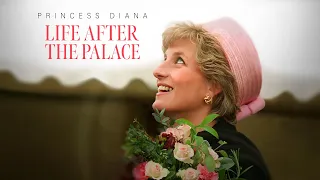 Princess Diana - Life After the Palace (2023)