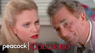 Columbo Gets a Confession | Columbo