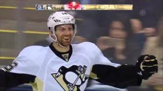 Penguins at Maple Leafs [10/31/15] Highlights 4:0