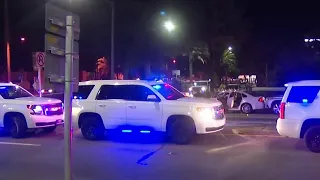 Man killed in officer-involved shooting in Daytona Beach