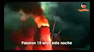 Gorillaz   El Mañana Video Oficial Subtitulada al Español