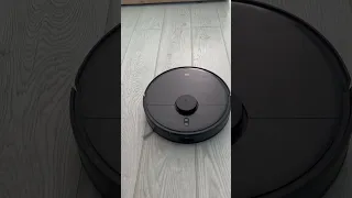 Робот пылесос ЛУЧШИЙ Xiaomi Mi Robot Vacuum Mop 2 Ultra