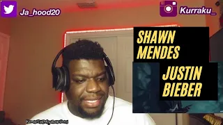 Shawn Mendes & Justin Bieber MONSTER LIVE @ The AMA’s 2020 I KEMARI REACTS