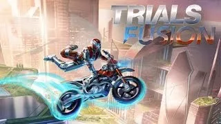 Обзор Trials Fusion - Closed Beta