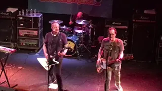 Nerf Herder - We Opened For Weezer LIVE @ The Chance 6/27/19